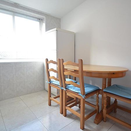 Apartamento Cerca Del Paseo Maritimo De O Grove Extérieur photo